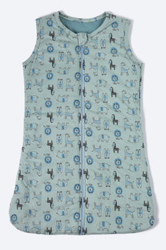 Kundak Formlu Uyku Tulumu