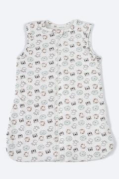 Kundak Formlu Uyku Tulumu