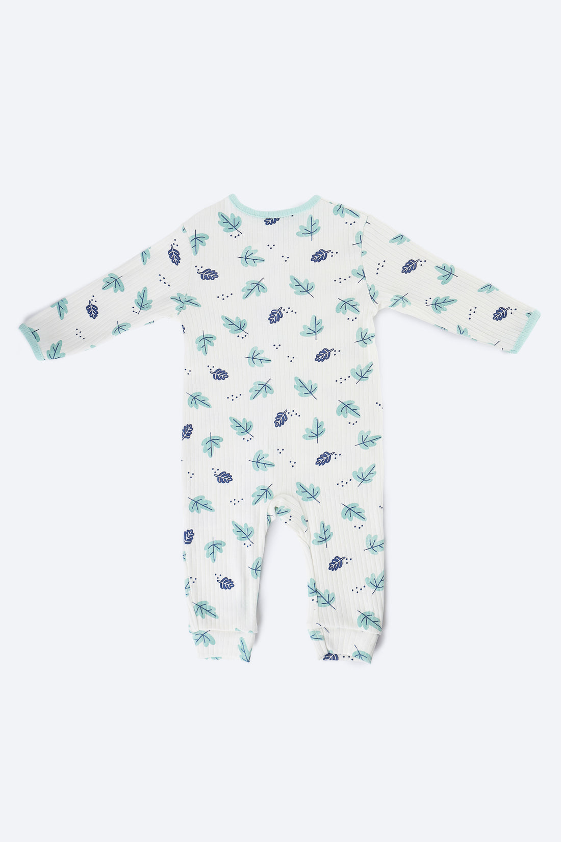 Kirpi Desenli Üçlü Tulum Takım