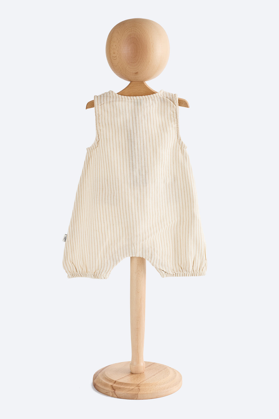 Erkek Çocuk Müslin Body