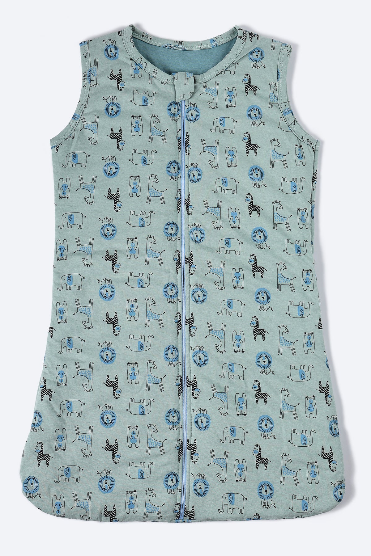 Kundak Formlu Uyku Tulumu