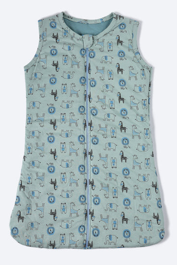 Kundak Formlu Uyku Tulumu