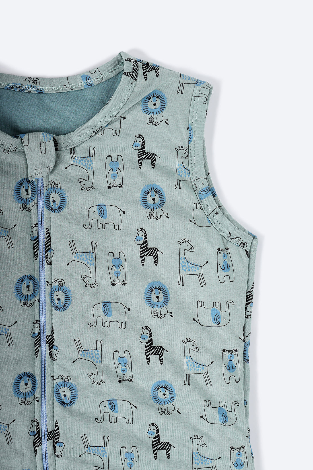 Kundak Formlu Uyku Tulumu