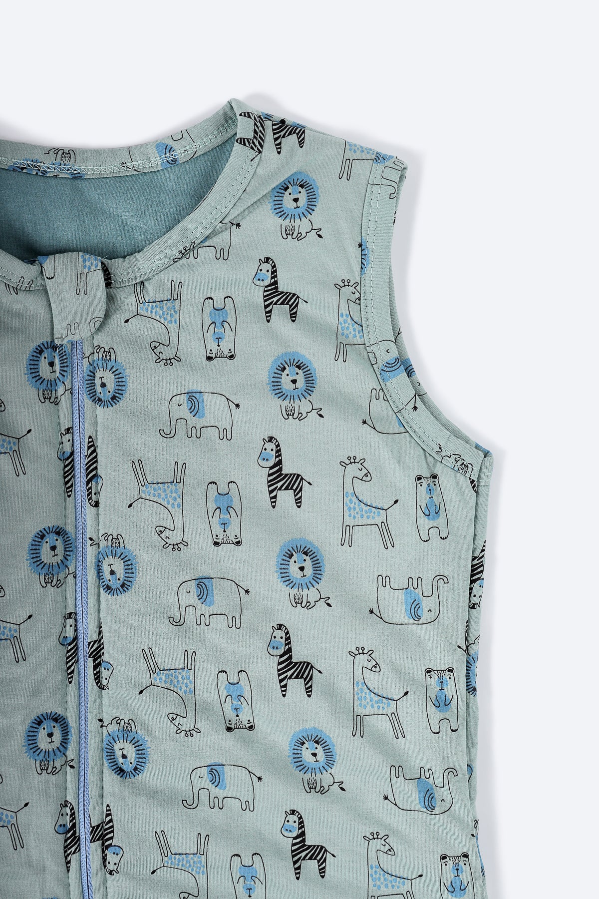 Kundak Formlu Uyku Tulumu