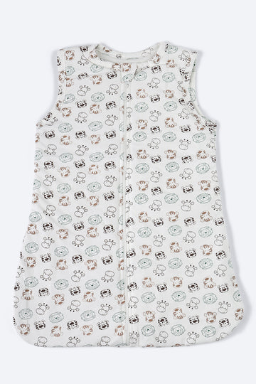 Kundak Formlu Uyku Tulumu