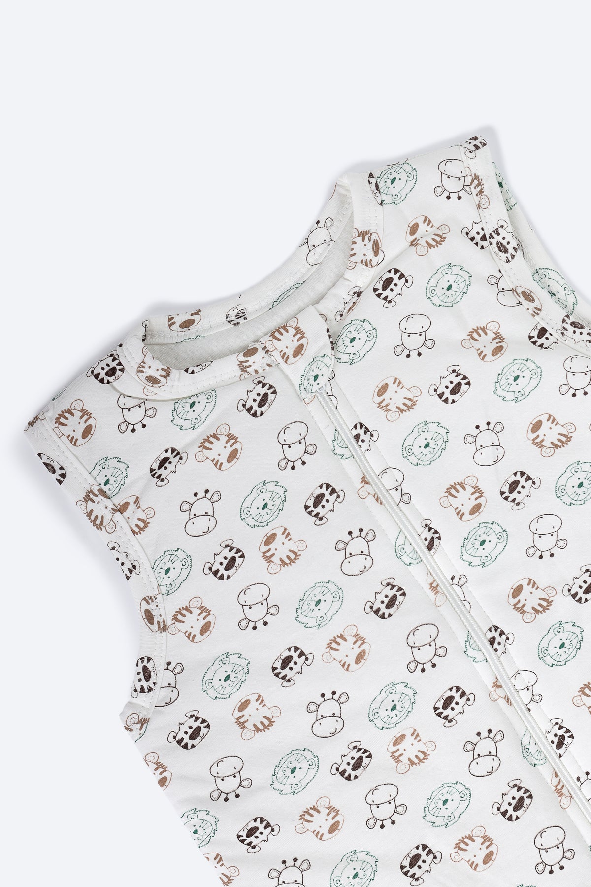 Kundak Formlu Uyku Tulumu