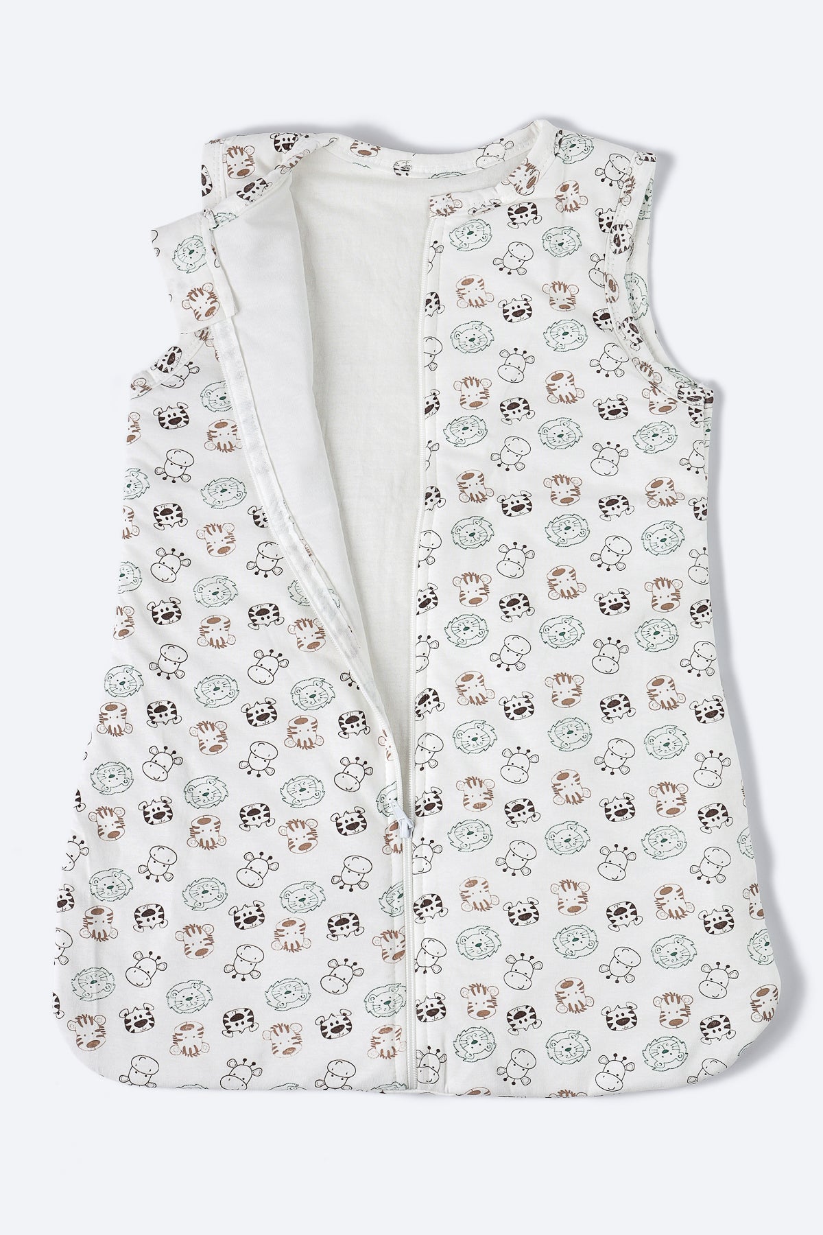 Kundak Formlu Uyku Tulumu