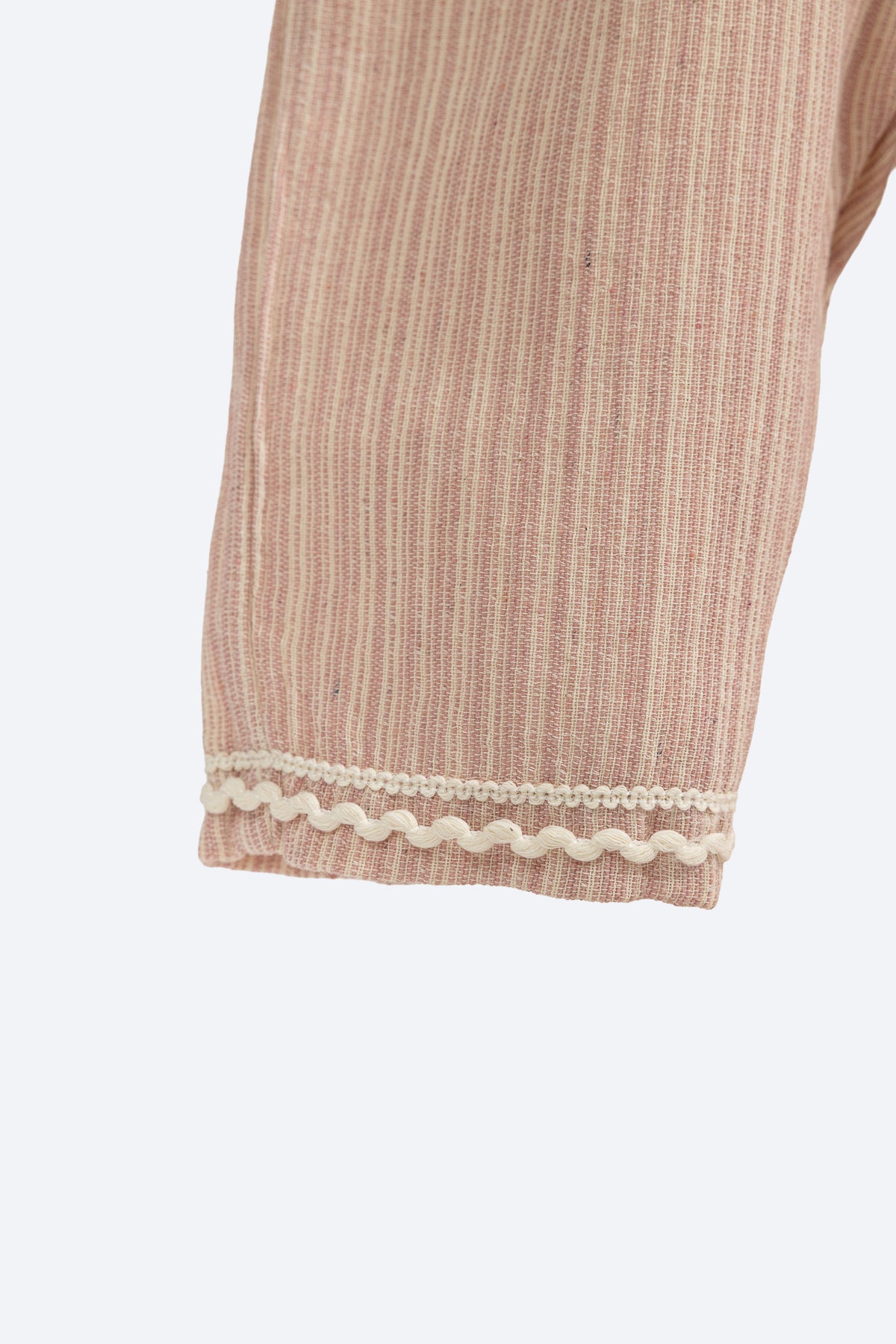 PENO PINK KIZ ÇOCUK BERMUDA TAKIM